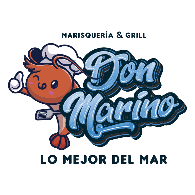 Marisqueria Don Marino