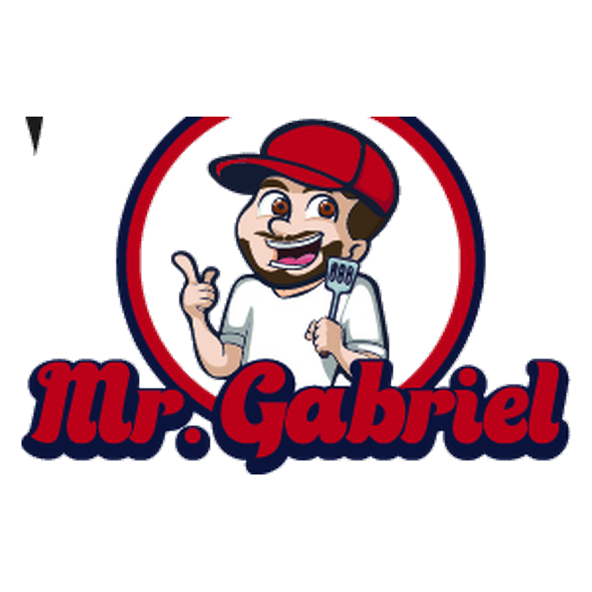 Mr. Gabriel